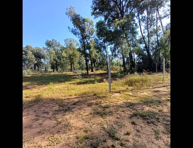 6HA VACANT LAND FOR SALE IN VALLEY SETTLEMENTS AH